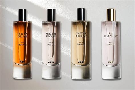 zara dupes perfumes 2024|zara aftershave dupes list.